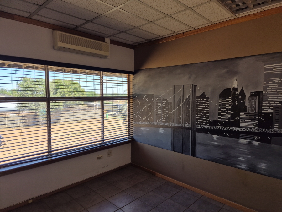 Commercial Property for Sale in Klerksdorp Industrial North West